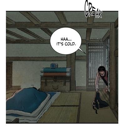 Painter of the Night by Byeonduck – Season 2 [Eng] page 31