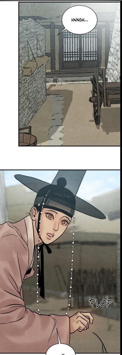 Painter of the Night by Byeonduck – Season 2 [Eng] page 31