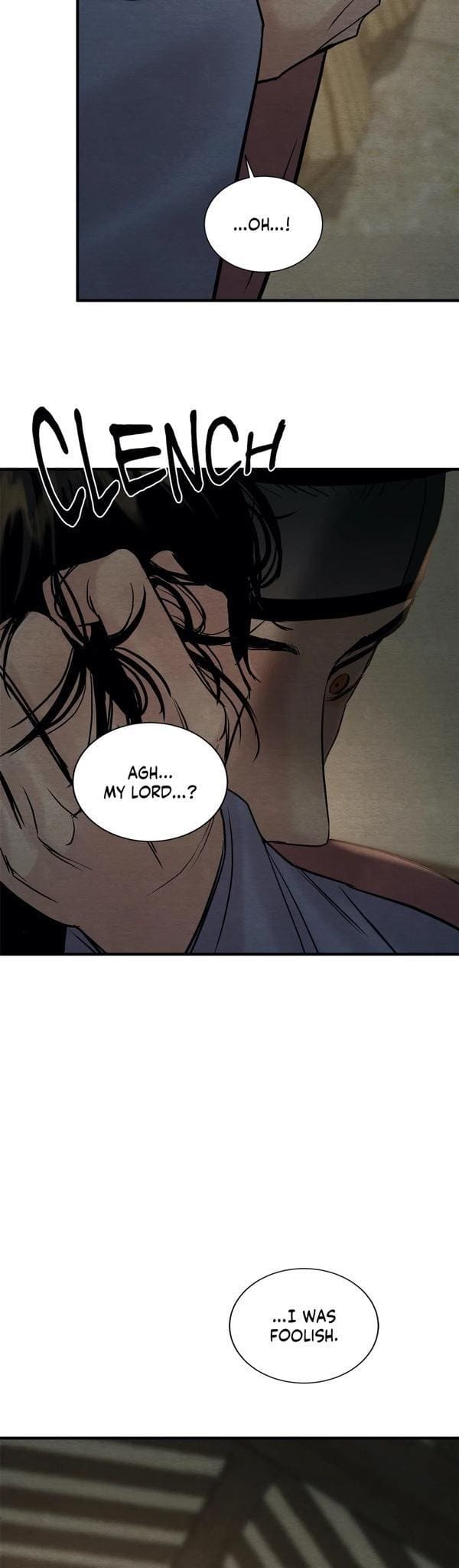 Painter of the Night by Byeonduck – Season 2 [Eng] page 30