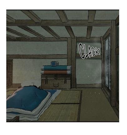 Painter of the Night by Byeonduck – Season 2 [Eng] page 32