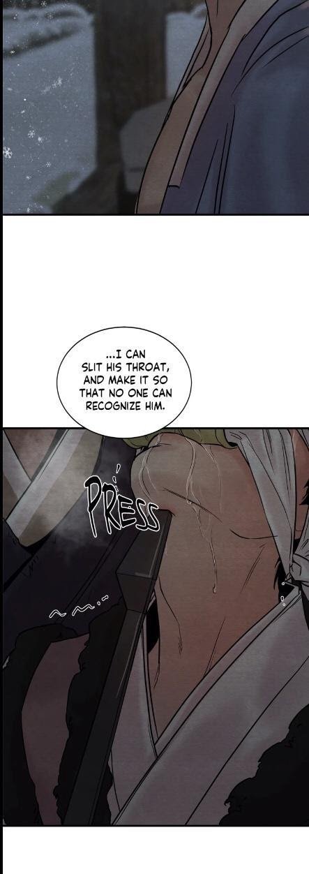 Painter of the Night by Byeonduck – Season 2 [Eng] page 32