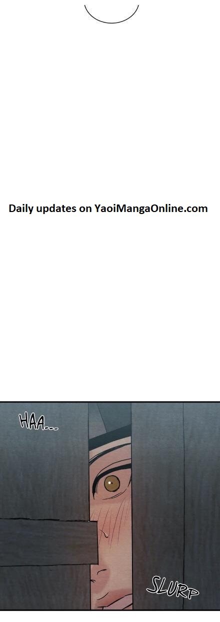 Painter of the Night by Byeonduck – Season 2 [Eng] page 32