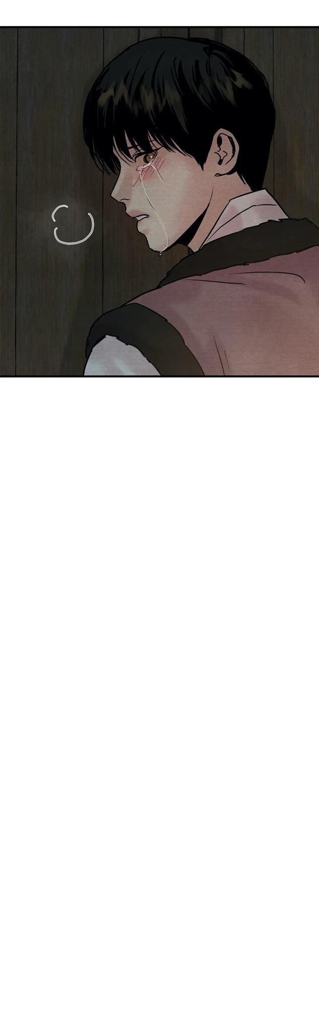 Painter of the Night by Byeonduck – Season 2 [Eng] page 31