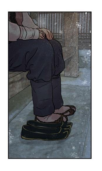 Painter of the Night by Byeonduck – Season 2 [Eng] page 33