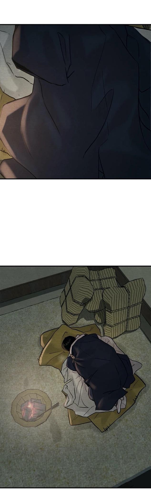 Painter of the Night by Byeonduck – Season 2 [Eng] page 32