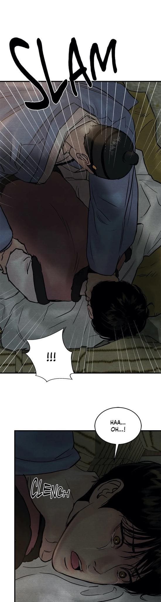 Painter of the Night by Byeonduck – Season 2 [Eng] page 32