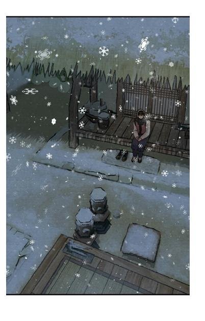 Painter of the Night by Byeonduck – Season 2 [Eng] page 34