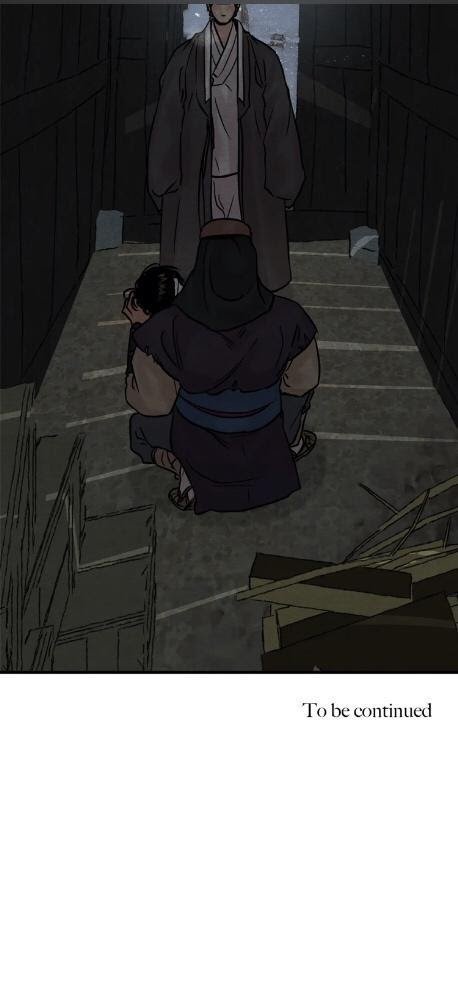 Painter of the Night by Byeonduck – Season 2 [Eng] page 34