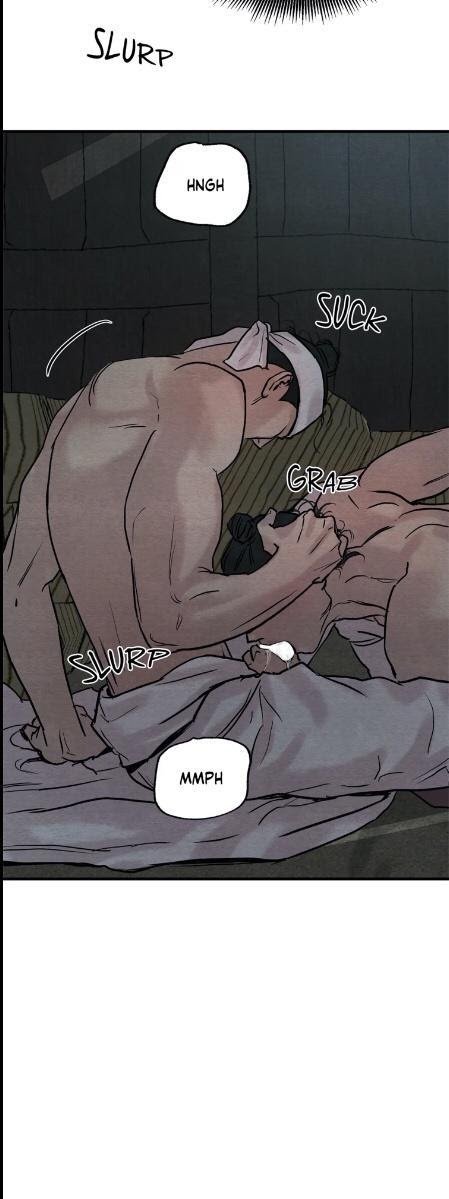 Painter of the Night by Byeonduck – Season 2 [Eng] page 34