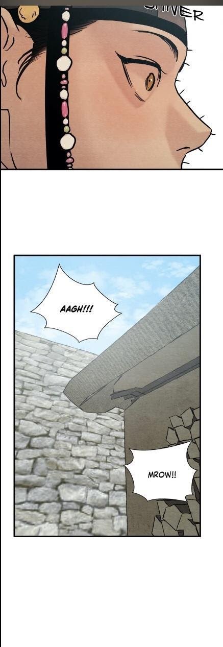 Painter of the Night by Byeonduck – Season 2 [Eng] page 36