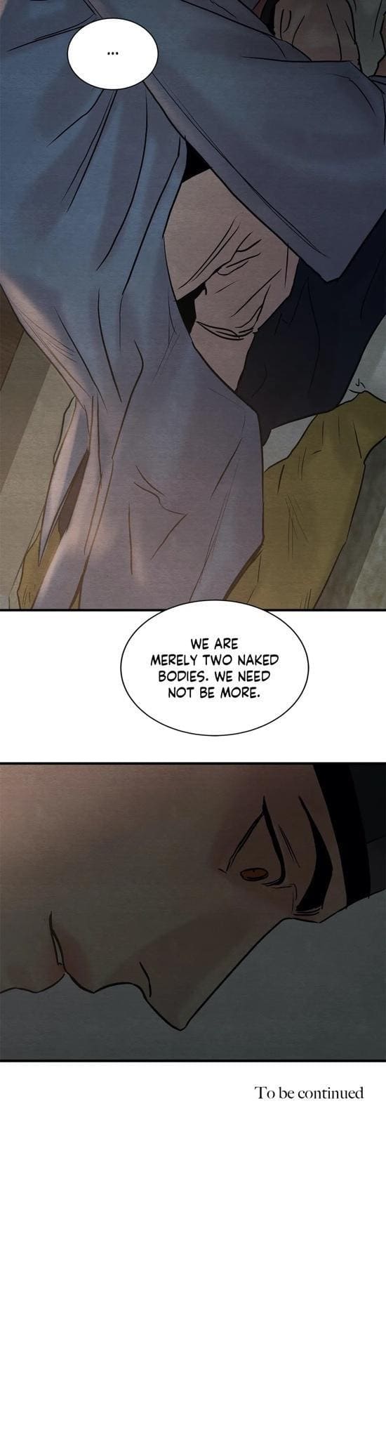 Painter of the Night by Byeonduck – Season 2 [Eng] page 35