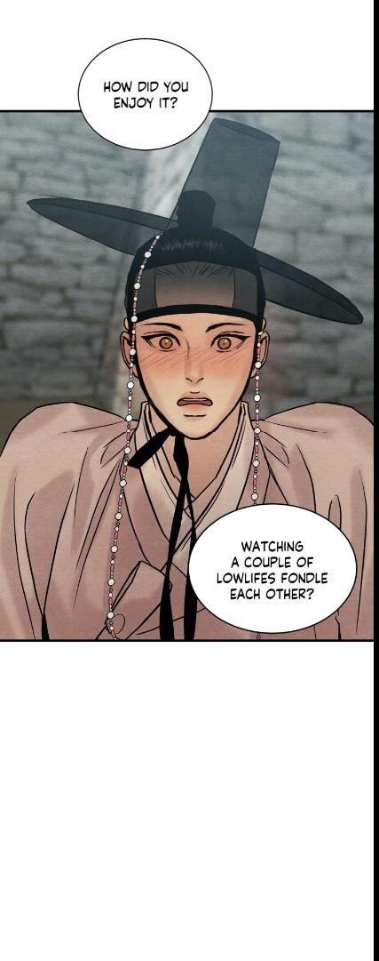 Painter of the Night by Byeonduck – Season 2 [Eng] page 39