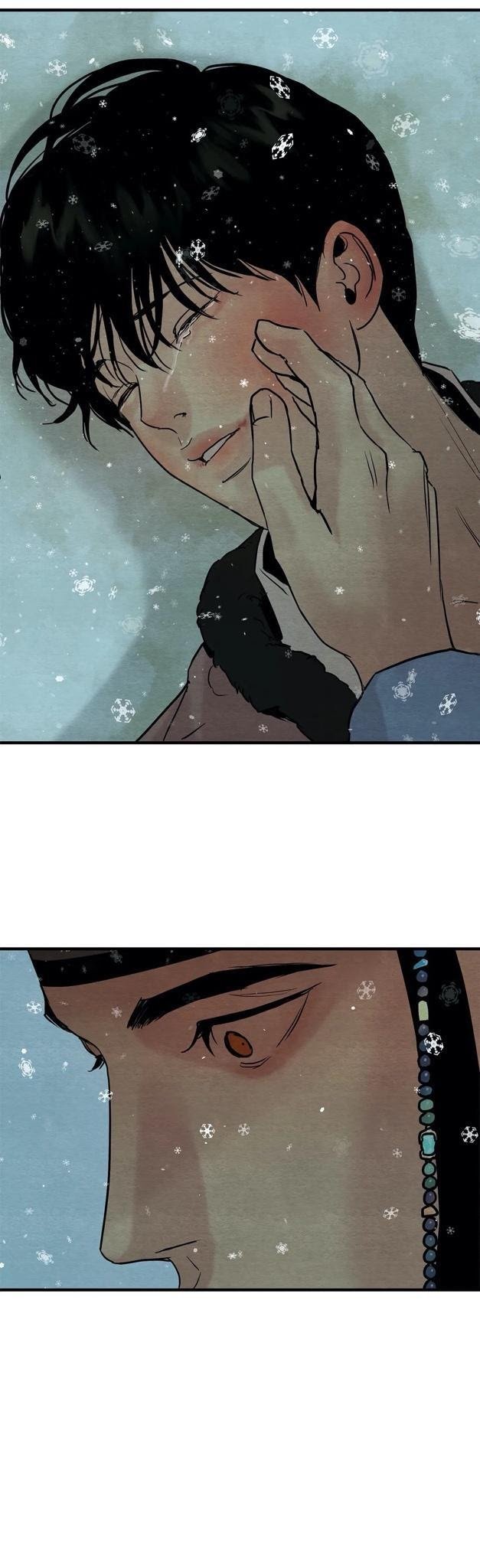 Painter of the Night by Byeonduck – Season 2 [Eng] page 4