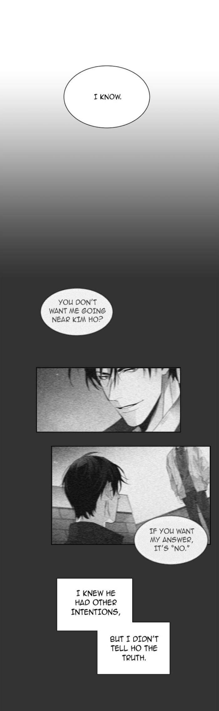 Addiction by Ji Rak, Tae Seong [Eng] page 4