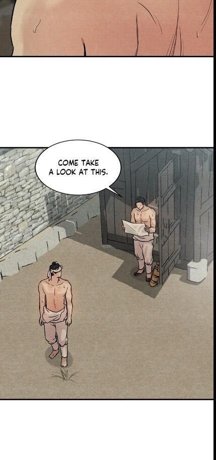 Painter of the Night by Byeonduck – Season 2 [Eng] page 41