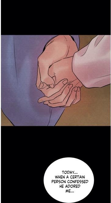 Painter of the Night by Byeonduck – Season 2 [Eng] page 41