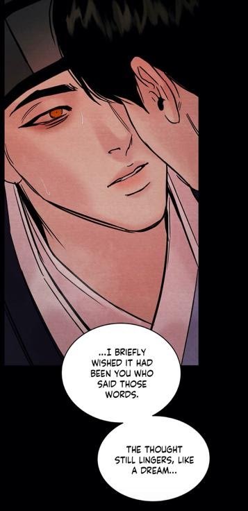 Painter of the Night by Byeonduck – Season 2 [Eng] page 42