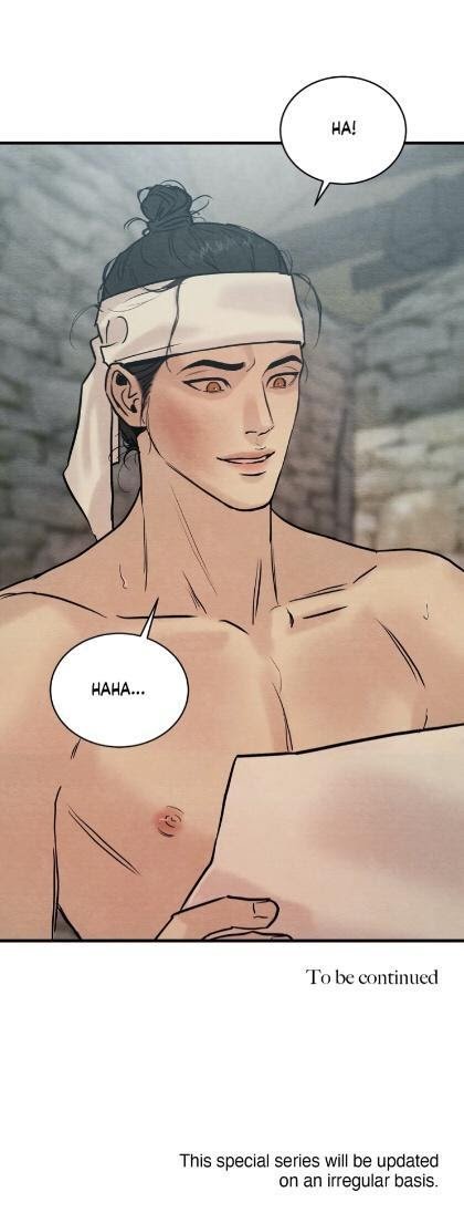 Painter of the Night by Byeonduck – Season 2 [Eng] page 43