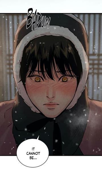 Painter of the Night by Byeonduck – Season 2 [Eng] page 46