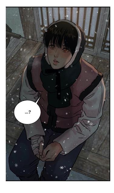 Painter of the Night by Byeonduck – Season 2 [Eng] page 49