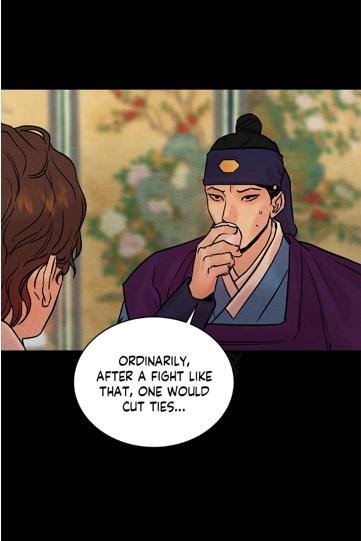 Painter of the Night by Byeonduck – Season 2 [Eng] page 5