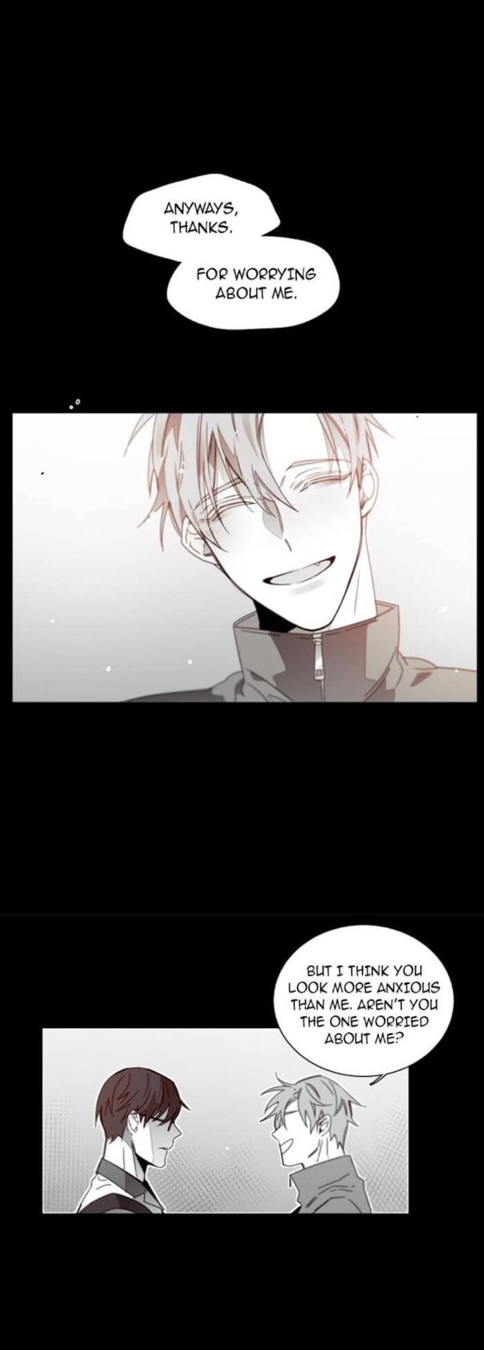 Addiction by Ji Rak, Tae Seong [Eng] page 5