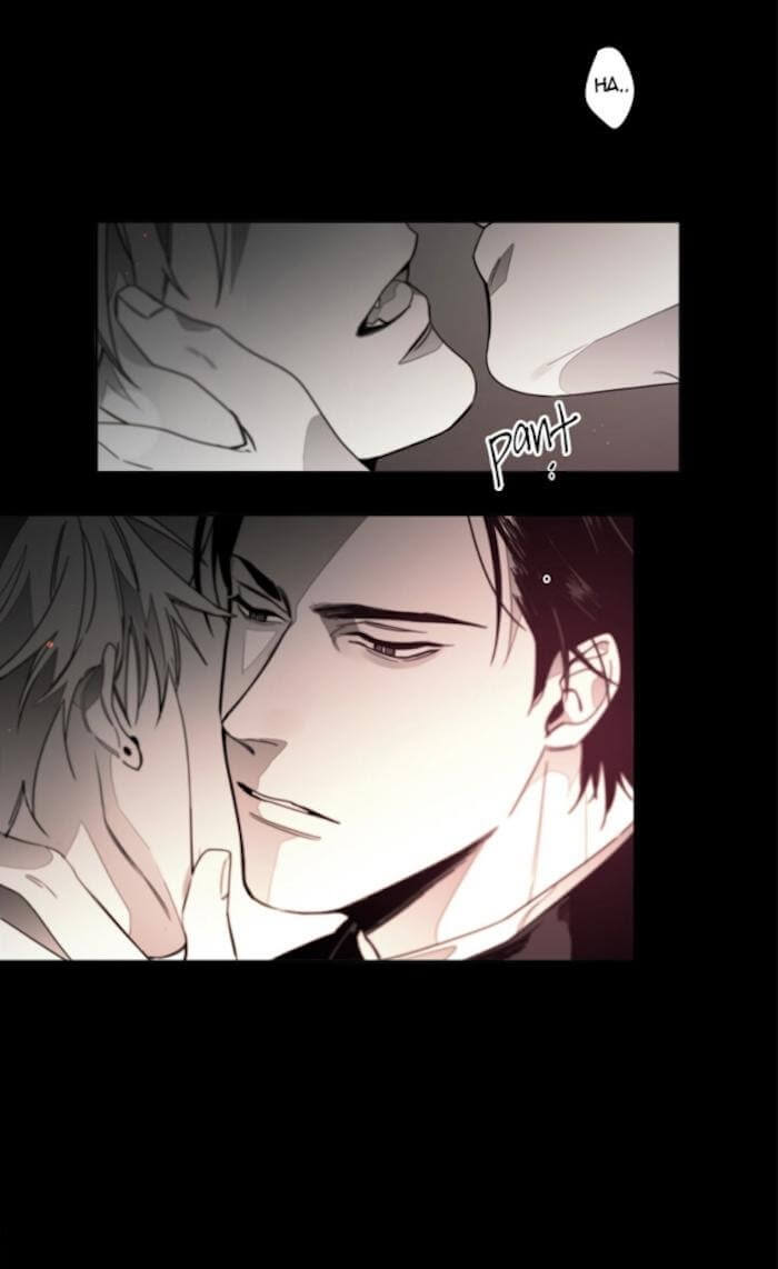 Addiction by Ji Rak, Tae Seong [Eng] page 5