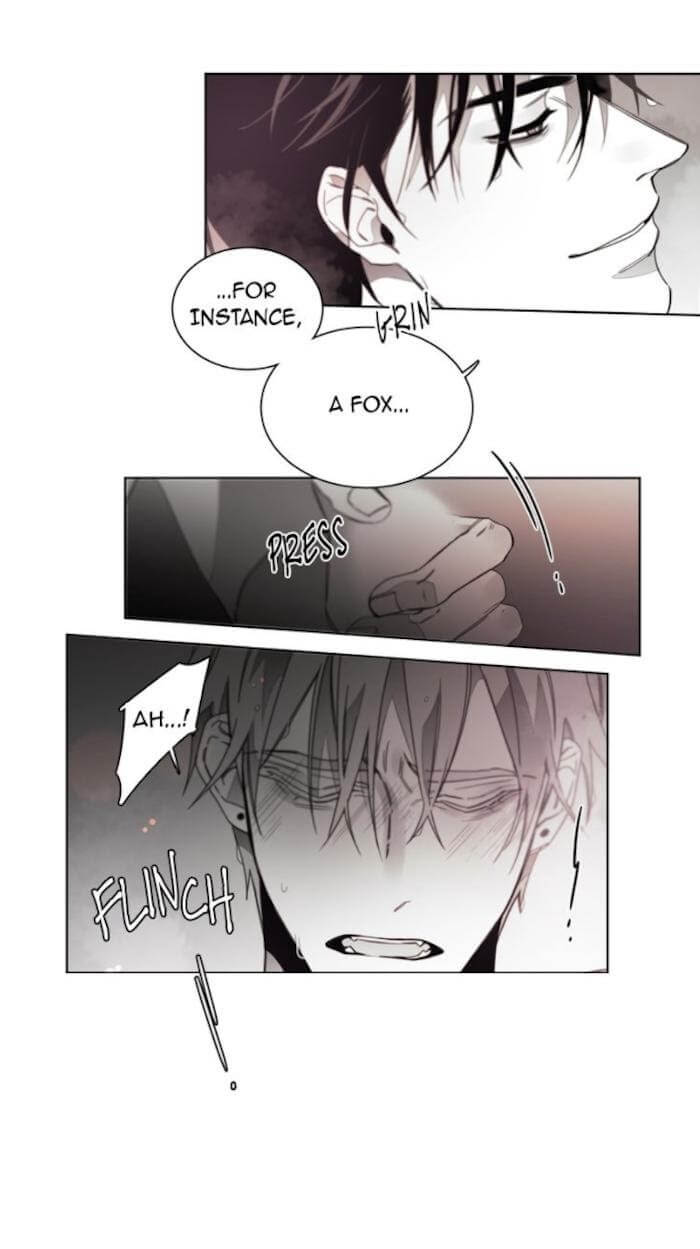 Addiction by Ji Rak, Tae Seong [Eng] page 5