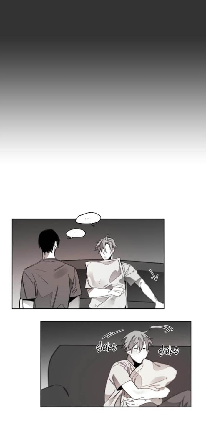 Addiction by Ji Rak, Tae Seong [Eng] page 5