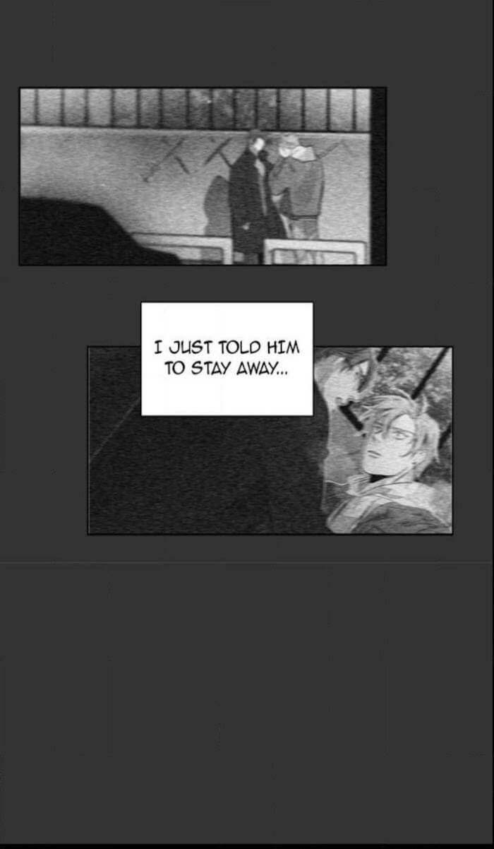 Addiction by Ji Rak, Tae Seong [Eng] page 5