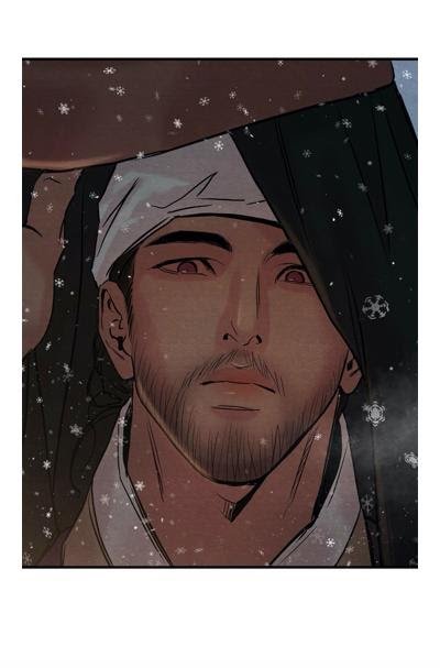 Painter of the Night by Byeonduck – Season 2 [Eng] page 51