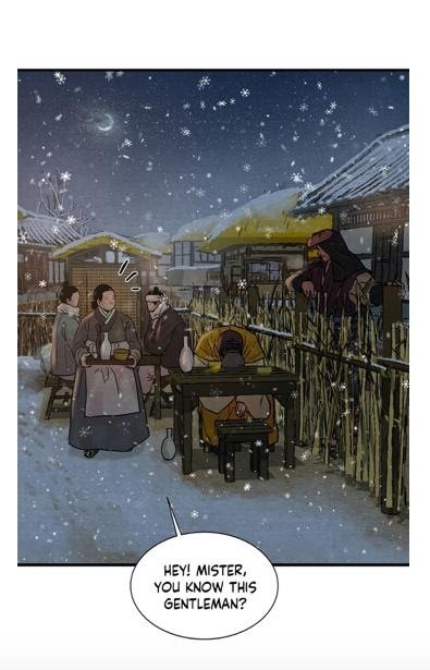 Painter of the Night by Byeonduck – Season 2 [Eng] page 52