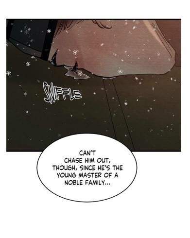 Painter of the Night by Byeonduck – Season 2 [Eng] page 54