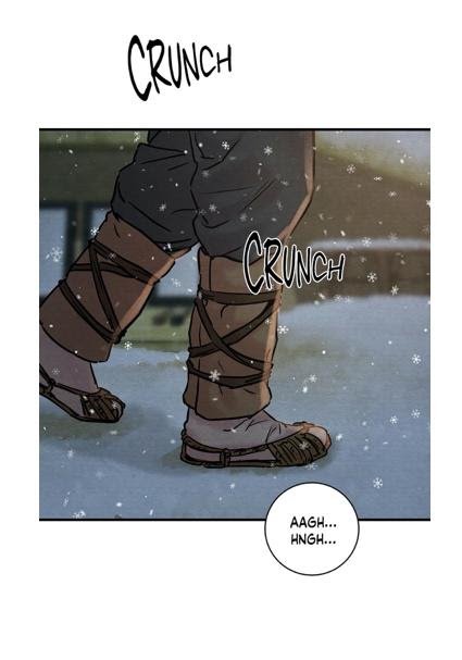 Painter of the Night by Byeonduck – Season 2 [Eng] page 55