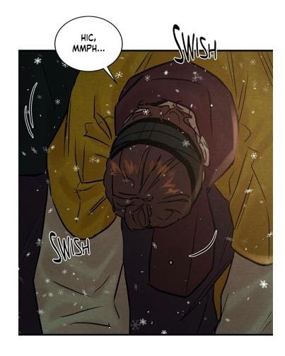 Painter of the Night by Byeonduck – Season 2 [Eng] page 56
