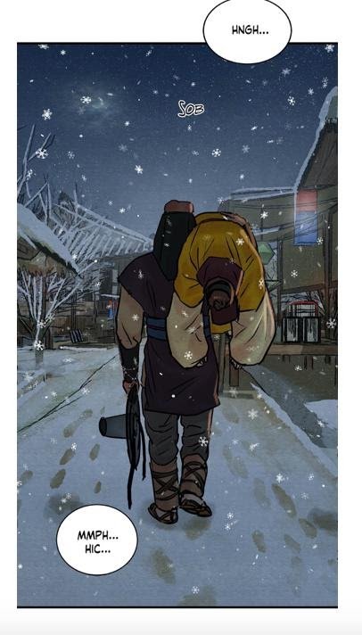 Painter of the Night by Byeonduck – Season 2 [Eng] page 57