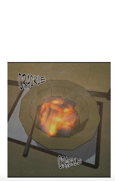 Painter of the Night by Byeonduck – Season 2 [Eng] page 58