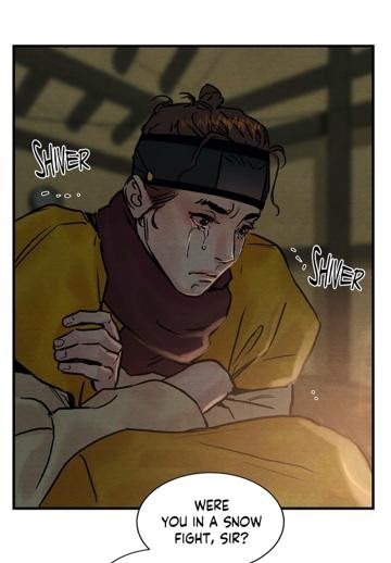 Painter of the Night by Byeonduck – Season 2 [Eng] page 59