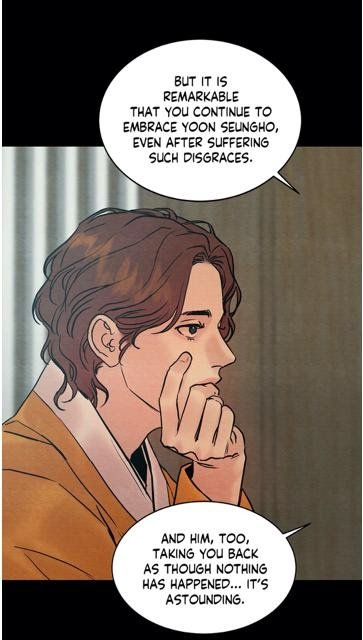 Painter of the Night by Byeonduck – Season 2 [Eng] page 6