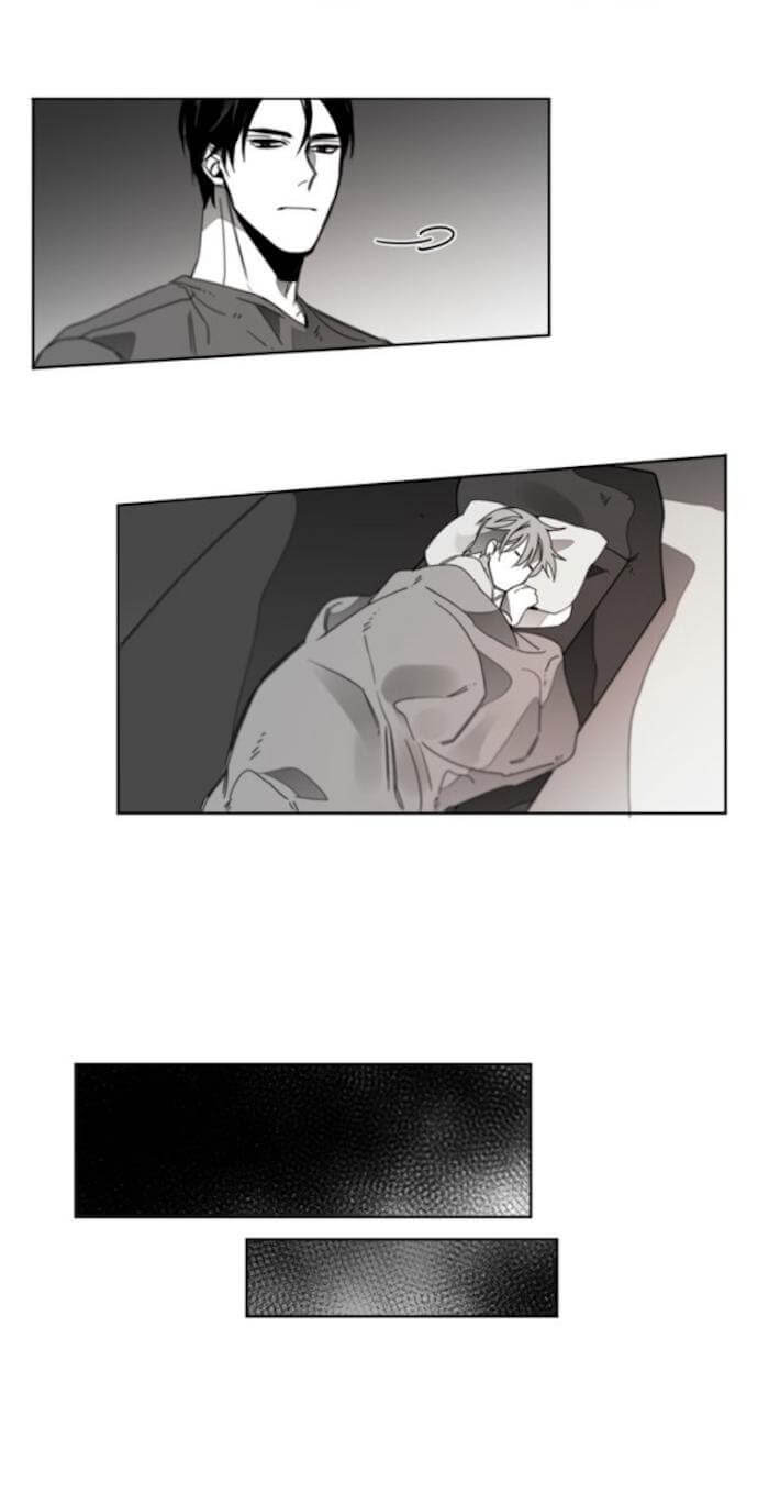 Addiction by Ji Rak, Tae Seong [Eng] page 6