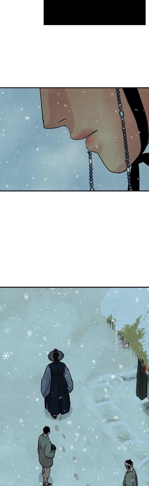 Painter of the Night by Byeonduck – Season 2 [Eng] page 6