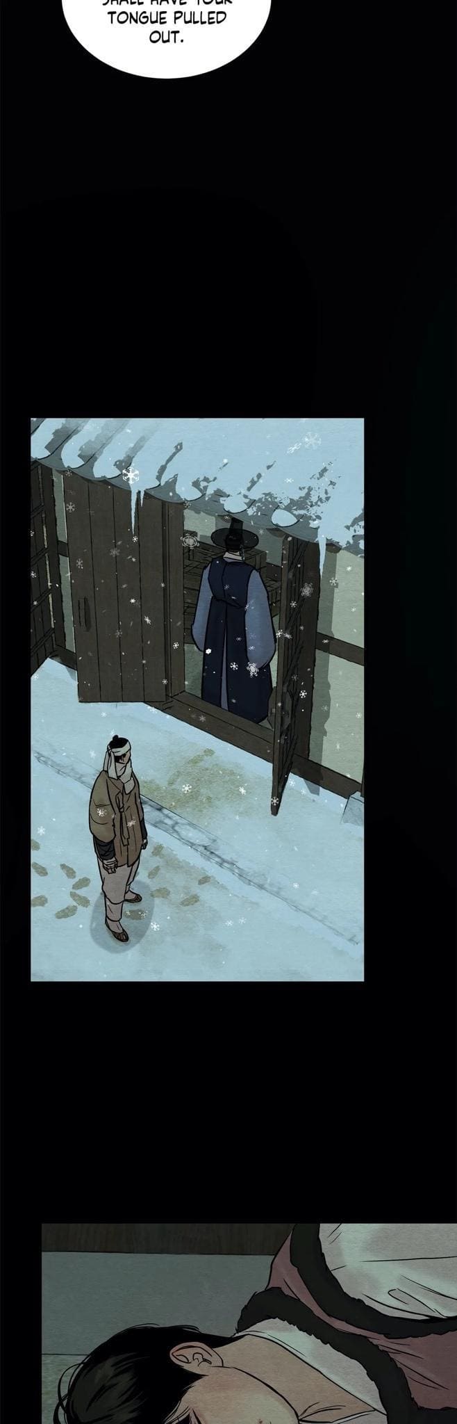 Painter of the Night by Byeonduck – Season 2 [Eng] page 6