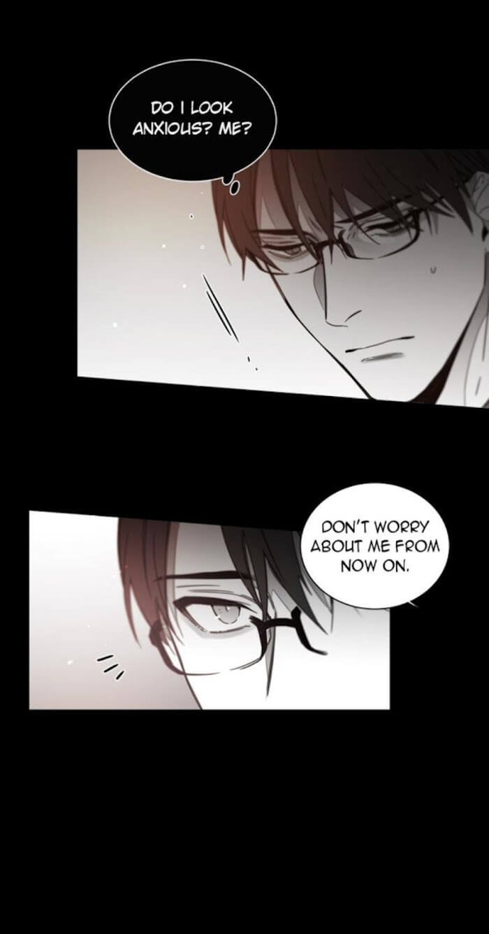 Addiction by Ji Rak, Tae Seong [Eng] page 6