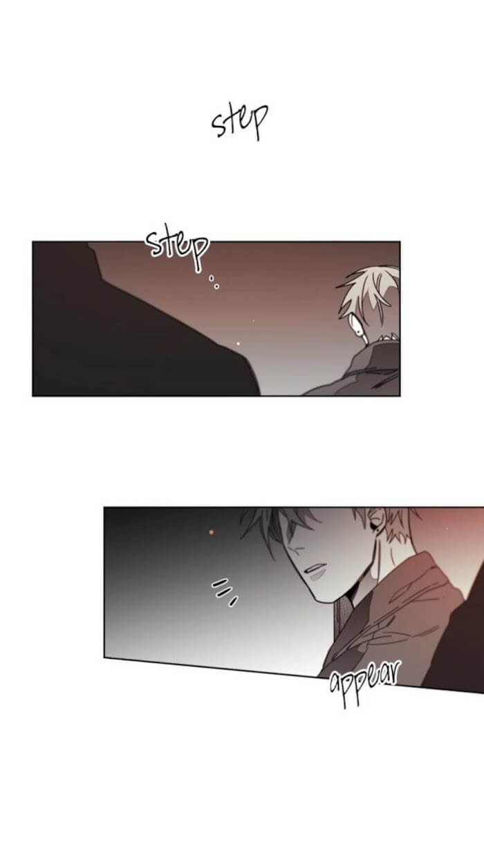 Addiction by Ji Rak, Tae Seong [Eng] page 7