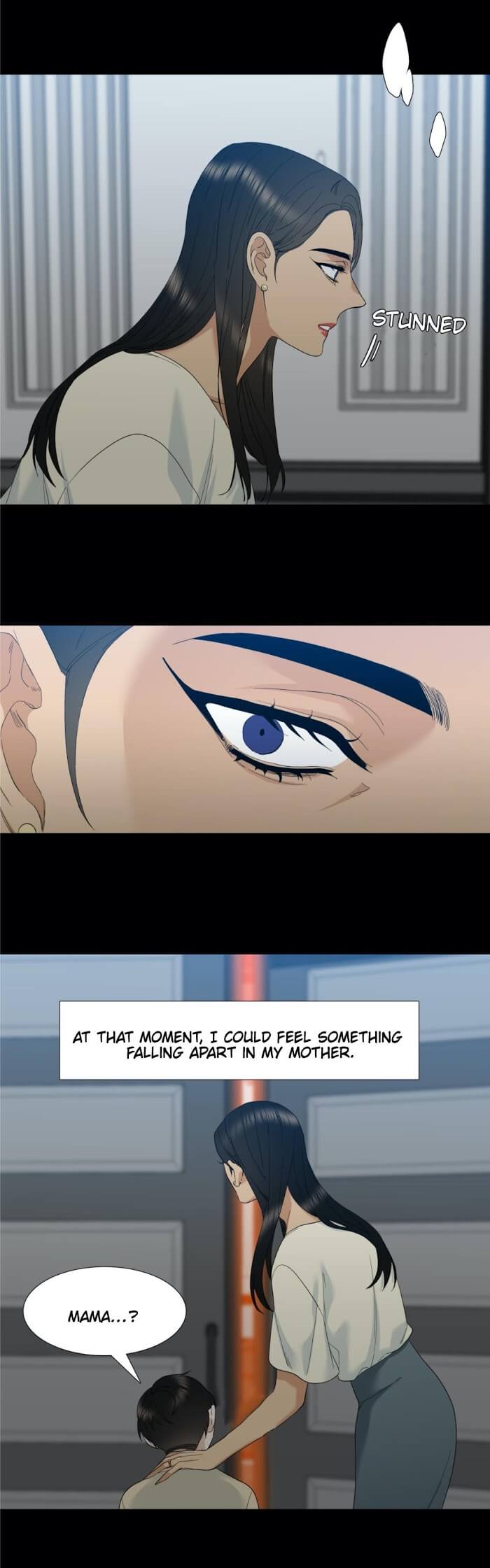 Enthusiasm by Brothers Without A Tomorrow – Uncensored [Eng] page 6