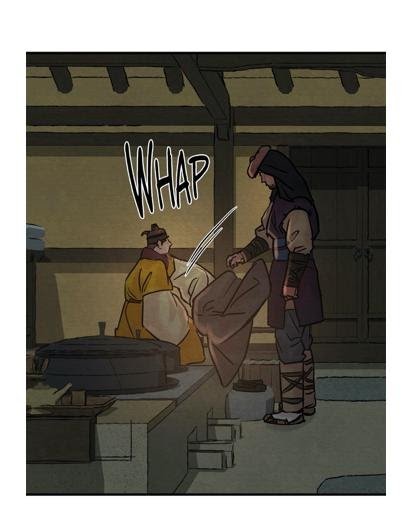 Painter of the Night by Byeonduck – Season 2 [Eng] page 60