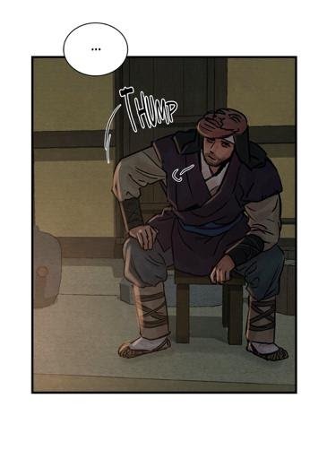 Painter of the Night by Byeonduck – Season 2 [Eng] page 62