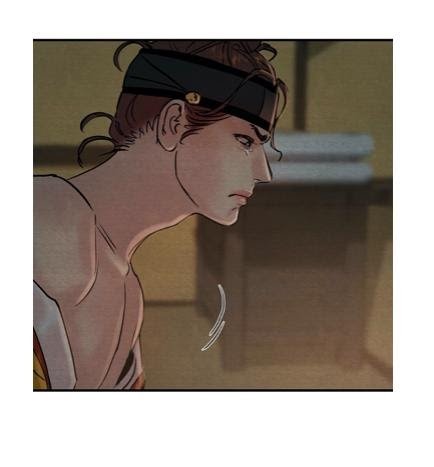 Painter of the Night by Byeonduck – Season 2 [Eng] page 63