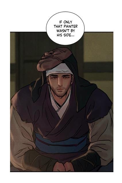 Painter of the Night by Byeonduck – Season 2 [Eng] page 65