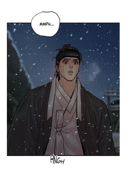 Painter of the Night by Byeonduck – Season 2 [Eng] page 67